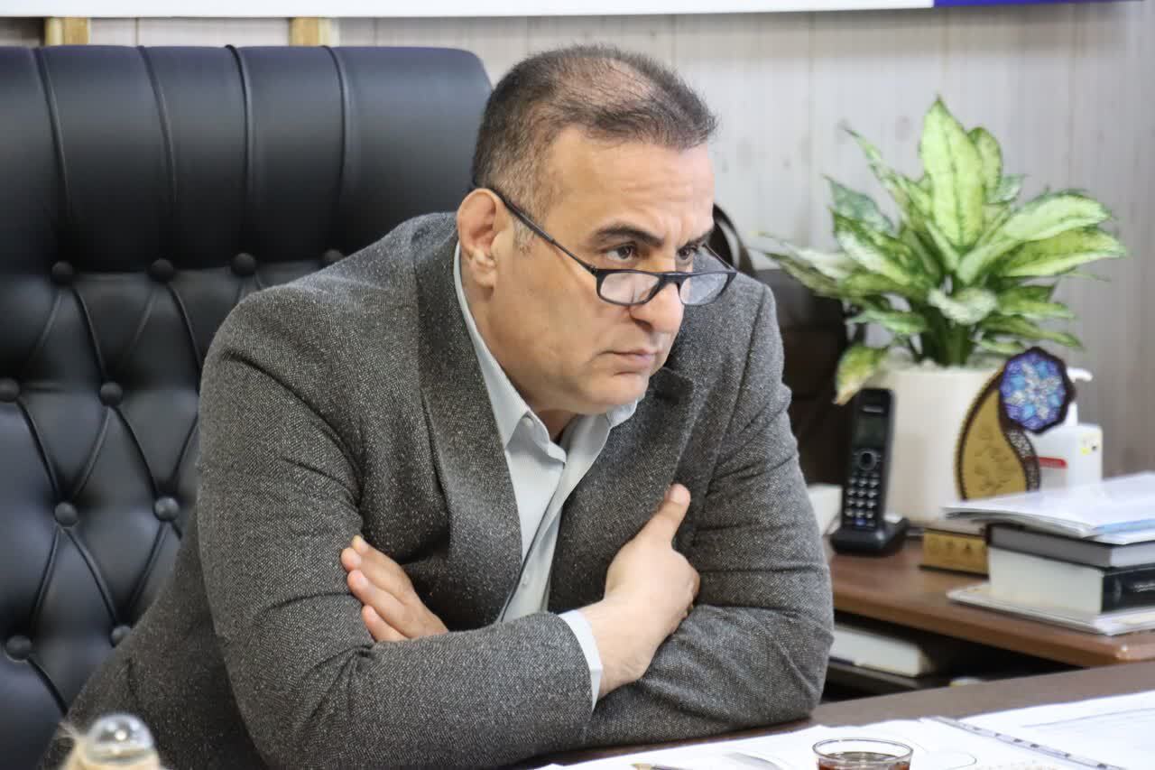 برگزاری جلسات رسیدگی به امور ایثارگران و ترویج فرهنگ ایثار و شهادت در دانشگاه علوم پزشکی اراک