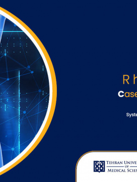 " Rheumatology Case Presentation Conference "
