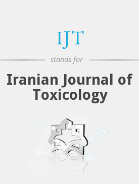 Iranian Journal of Toxicology